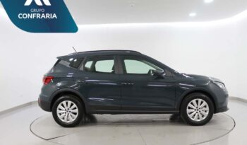 SEAT Arona 1.0 TSI STYLE DSG completo