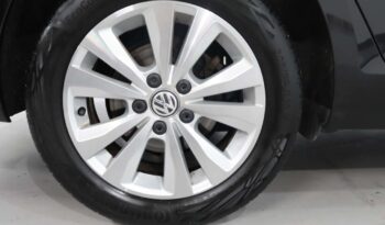 VOLKSWAGEN Golf VII Variant GP 1.6 TDI CONFORTLINE completo