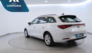 SEAT Leon Sportstourer 2.0 TDI STYLE DSG completo