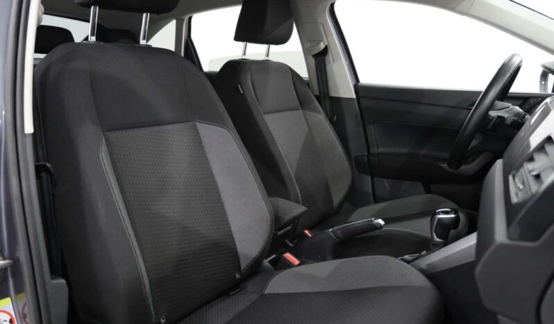 VOLKSWAGEN Taigo 1.0 TSI URBAN DSG completo
