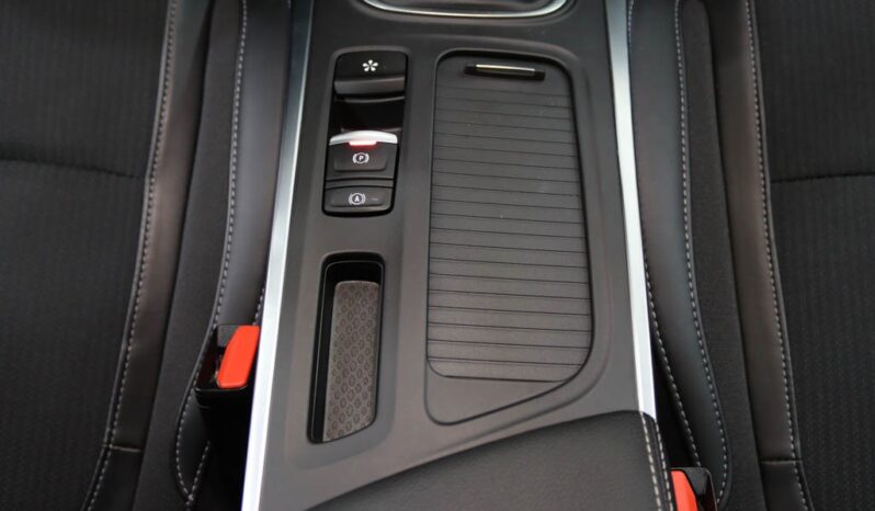 RENAULT Mégane IV Sport Tourer Fase II 1.5 BLUE DCI TECHNO completo