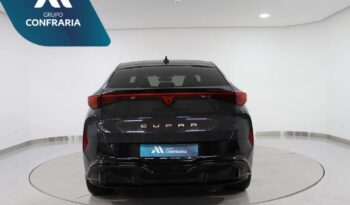 CUPRA Tavascan 77 KWH ADRENALINE completo