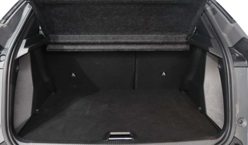 PEUGEOT 2008 1.2 PURETECH ALLURE completo