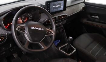 DACIA Sandero Stepway 1.0 ECO-G EXPRESSION BI-FUEL completo