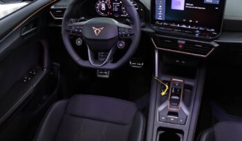CUPRA Formentor 1.5 ETSI DSG completo