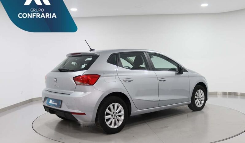 SEAT Ibiza 1.0 TSI STYLE completo