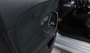 MERCEDES-BENZ Classe A A 250 E AMG completo