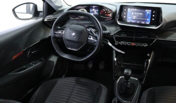 PEUGEOT 208 1.5 BLUEHDI ACTIVE completo