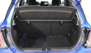 SUZUKI SWIFT 1.2 MILD HYBRID S3 completo