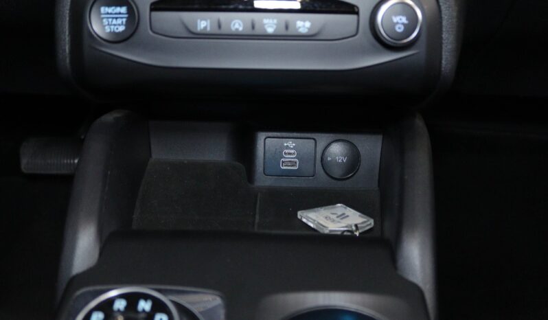 FORD Focus 1.5 TDCI ECOBLUE ST-LINE AUT. completo