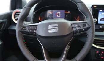 SEAT ARONA 1.0 TSI STYLE DSG completo