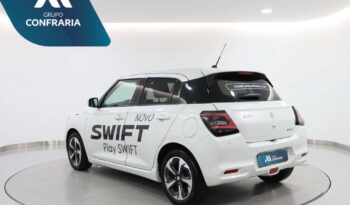 SUZUKI SWIFT 1.2 MILD HYBRID S3 completo