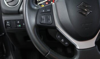 SUZUKI Vitara 1.4T S3 MILD HYBRID completo