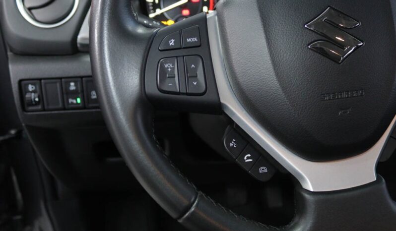 SUZUKI Vitara 1.4T S3 MILD HYBRID completo