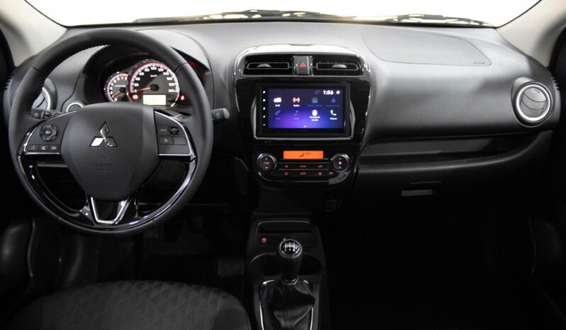 MITSUBISHI Space Star 1.2 CONNECT EDITION completo