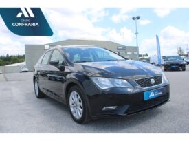 SEAT Leon ST 1.6 TDI YLE ECOMOTIVE