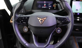 CUPRA Born 58 KWH E-BOOST PLUS completo