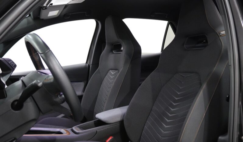 CUPRA Born 58 KWH E-BOOST PLUS completo
