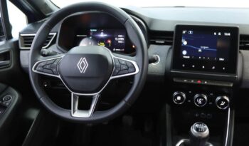 RENAULT Clio V Fase II 1.0 TCE TECHNO BI-FUEL completo