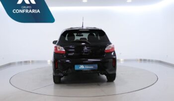 MITSUBISHI Space Star 1.2 CONNECT EDITION completo