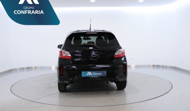 MITSUBISHI Space Star 1.2 CONNECT EDITION completo