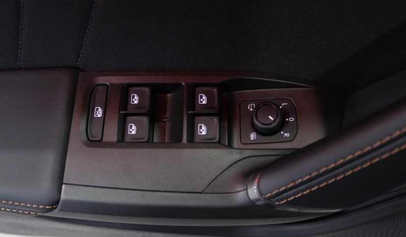 CUPRA Formentor 1.5 ETSI DSG completo