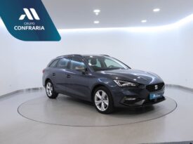 SEAT Leon Sportstourer 1.4 E-HYBRID FR DSG