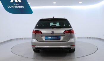VOLKSWAGEN Golf VII Variant GP 1.6 TDI CONFORTLINE DSG completo