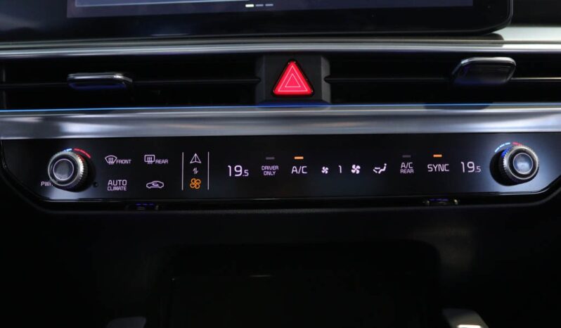 KIA SORENTO 1.6 T-GDI PHEV CONCEPT+SRF completo