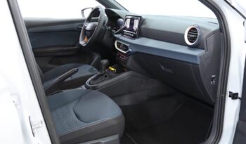 SEAT ARONA 1.0 TSI STYLE DSG completo