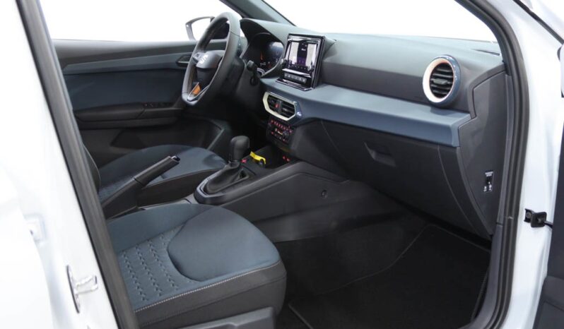 SEAT ARONA 1.0 TSI STYLE DSG completo