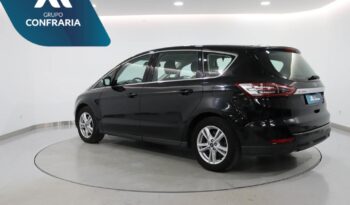 FORD S-MAX 2.0 TDCI TITANIUM completo