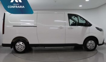 MAXUS DELIVER 7 2.0 TD L2H1 completo