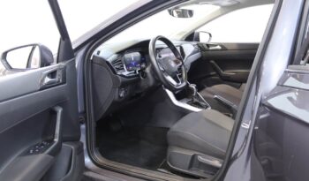 VOLKSWAGEN Polo 1.0 TSI URBAN DSG completo