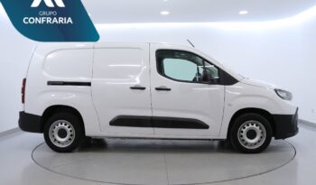 TOYOTA PROACE CITY VERSO DIESEL 1.5D L1 COMFORT completo