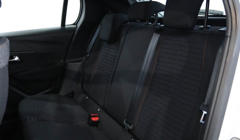 PEUGEOT 208 1.5 BLUEHDI ACTIVE completo