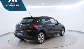 SEAT IBIZA 1.0 TSI STYLE DSG completo