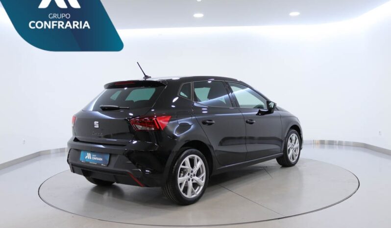 SEAT IBIZA 1.0 TSI STYLE DSG completo