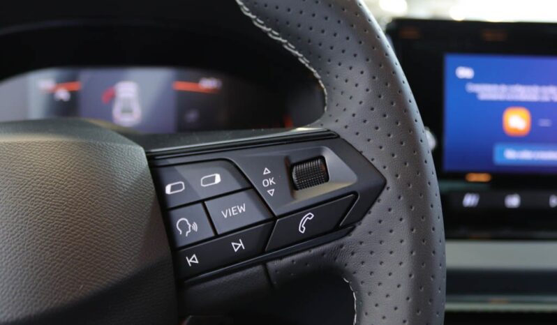 SEAT IBIZA 1.0 TSI STYLE DSG completo