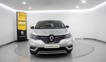 RENAULT Espace V 1.6 DCI INITIALE PARIS EDC completo