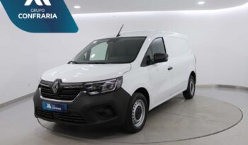 RENAULT Kangoo Van 1.5 BLUE DCI L2 START completo