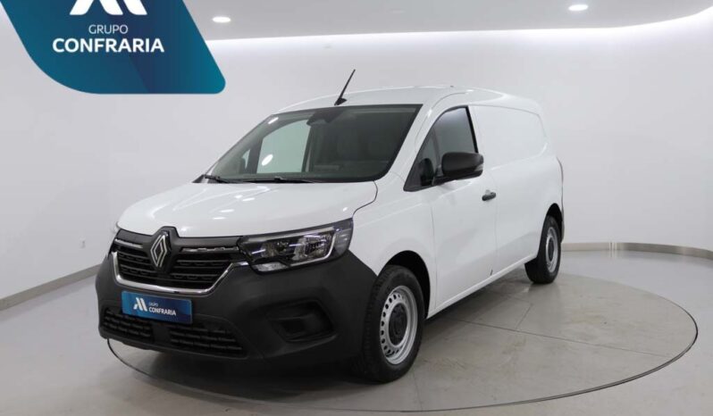 RENAULT Kangoo Van 1.5 BLUE DCI L2 START completo