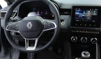 RENAULT Clio V Fase II 1.0 TCE TECHNO BI-FUEL completo