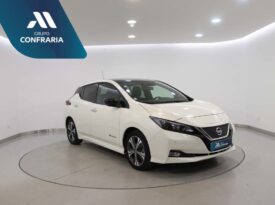 NISSAN Leaf 40 kWh N-CONNECTA
