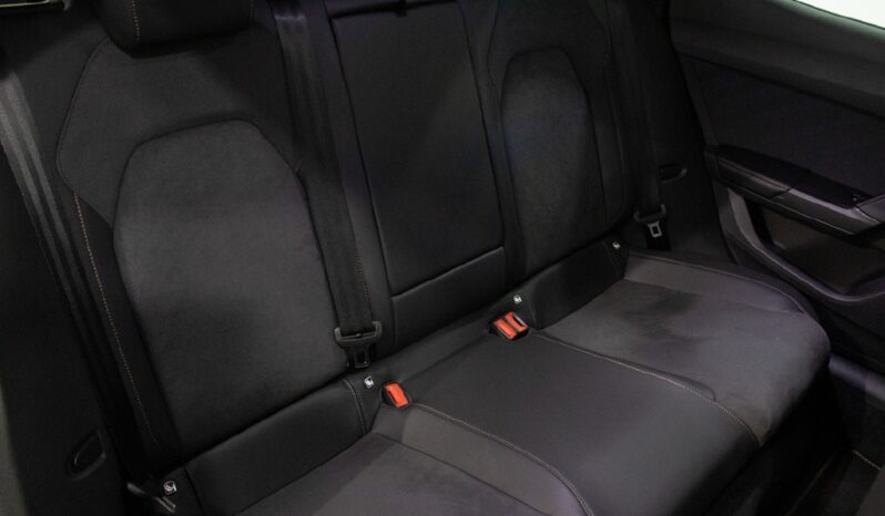CUPRA Leon 1.5 ETSI DSG completo