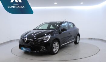RENAULT Clio V 1.5 BLUE DCI INTENS completo