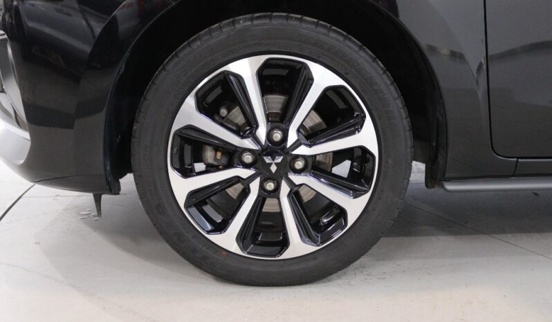 MITSUBISHI Space Star 1.2 CONNECT EDITION completo