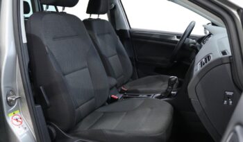VOLKSWAGEN Golf VII Variant GP 1.6 TDI CONFORTLINE DSG completo