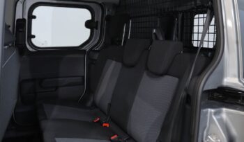 FORD Transit Courier Kombi 1.5 TDCI ECOBLUE TREND completo