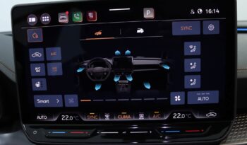 CUPRA Formentor 1.5 ETSI DSG completo